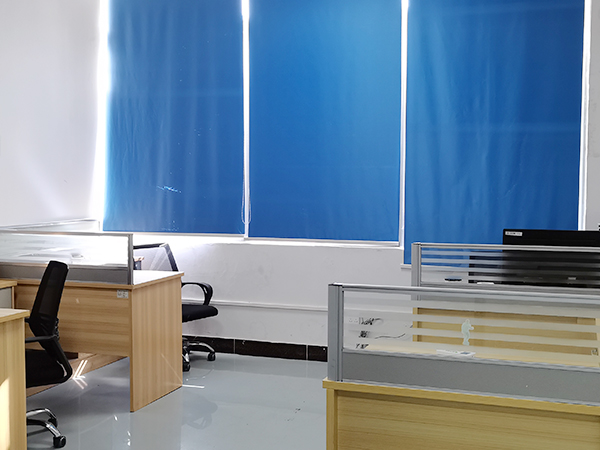 派尼尔公司销售办公室