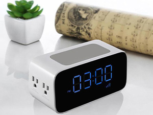 电子行业一条全自动的封箱流水线