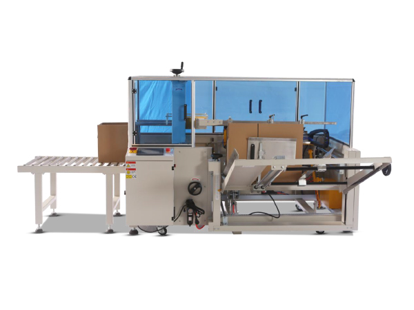 自动开箱机 GPK-40