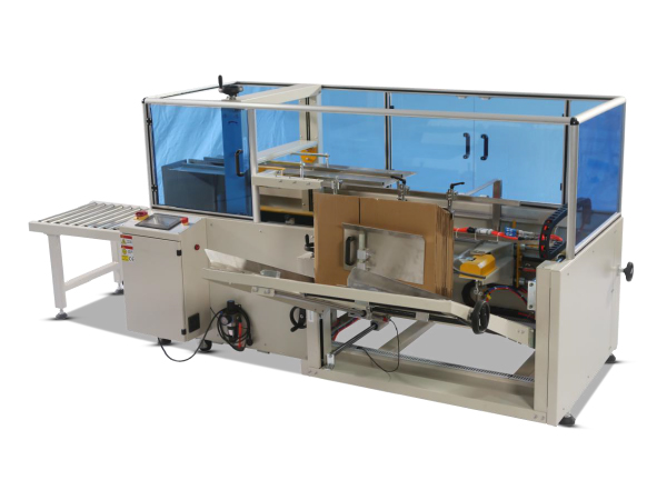 自动开箱机 GPK-40H18