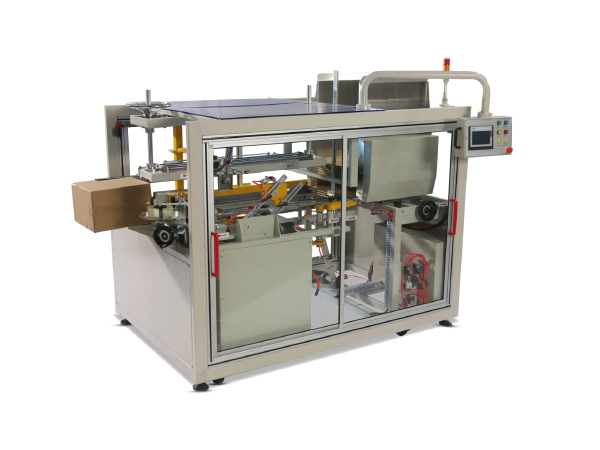 高速开箱机 GPK-40H30