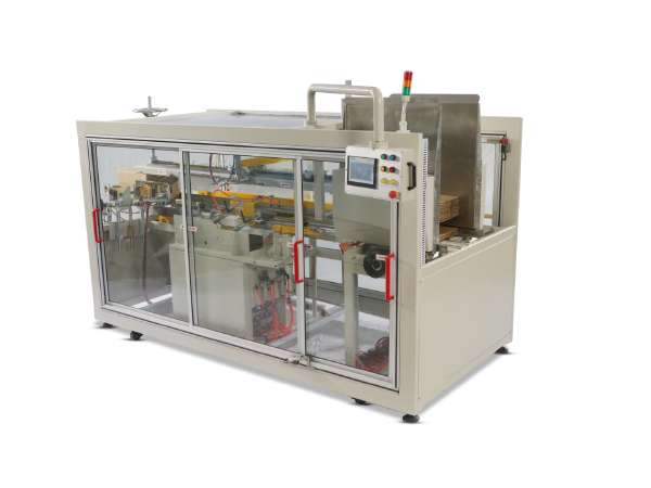 高速开箱机 GPK-40H50