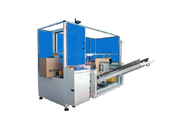 自动开箱机 GPK-50