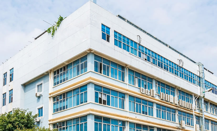 派尼尔智能机械