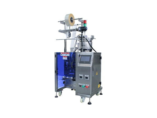 单盘自动包装机