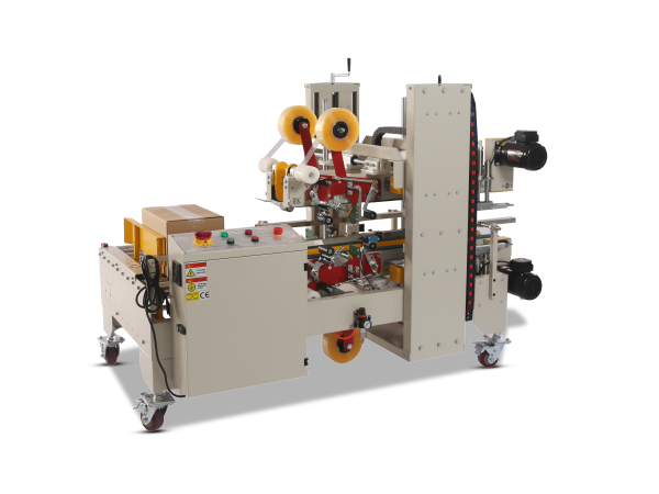 自动角边封箱机 GPG-50