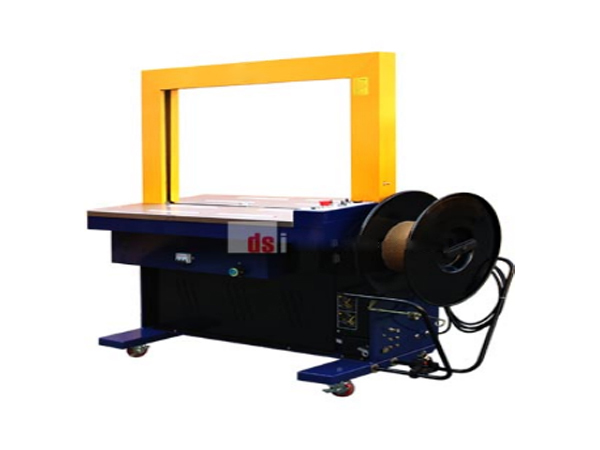 DBA-200自动标准打包机