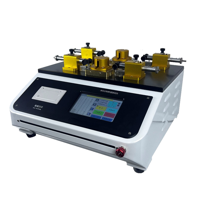 紙板耐破度測定儀核心特點是什么？