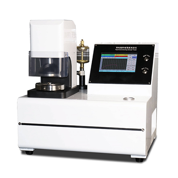 分析紙張耐破度儀精度會受哪些因素影響？