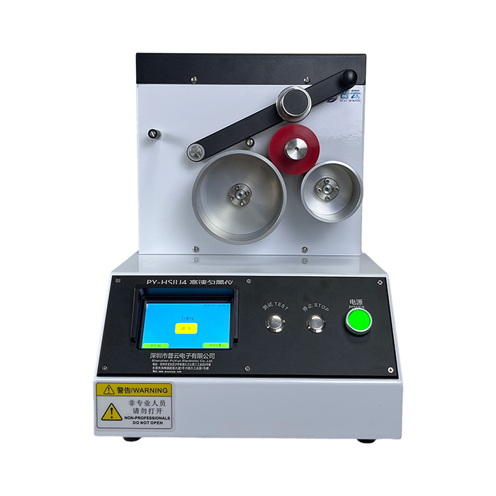 關于印刷適性展色儀核心功能測試內容，大家知道是什么嗎？