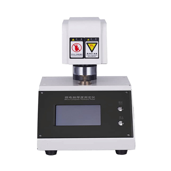 耐破度儀試驗機工作原理是什么？