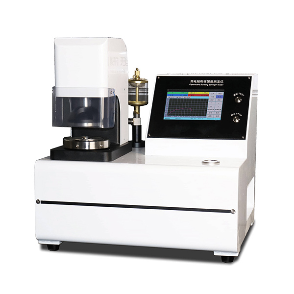 耐破度仪
