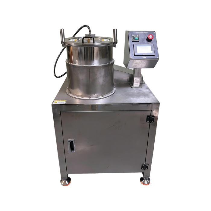 紙漿水力破漿機