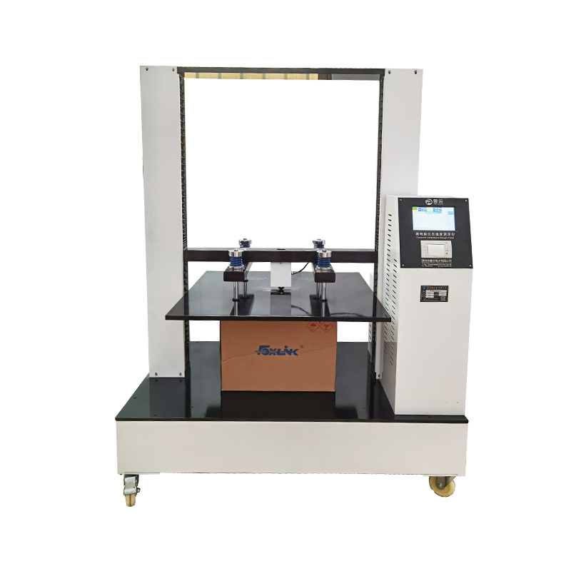 紙箱抗壓強度測定儀