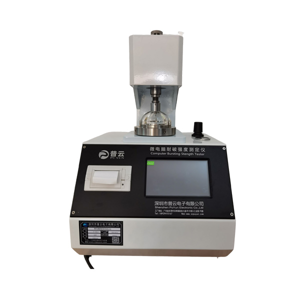 耐破度仪