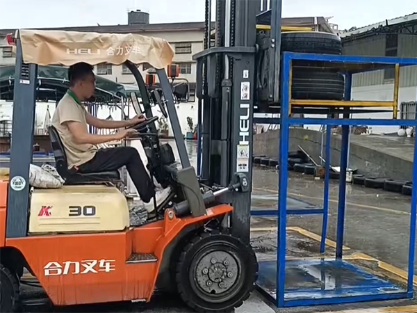 塘厦叉车铲车电工焊工挖机考证复审