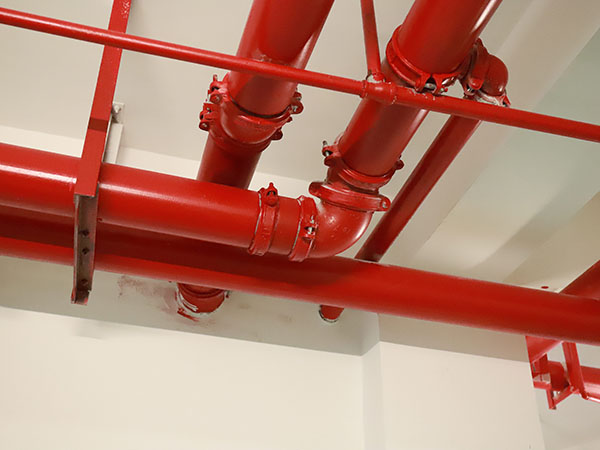 智赋消防 安筑未来——广东企安以资质实力践行全球安全理念