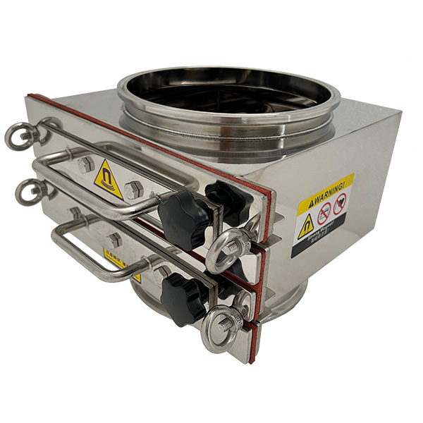 永磁除鐵器：工業(yè)除鐵好幫手，護(hù)產(chǎn)線(xiàn)穩(wěn)