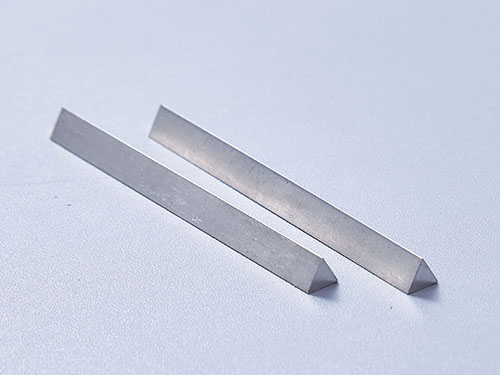 怎样确保异型棒产品尺寸精度和表面质量？