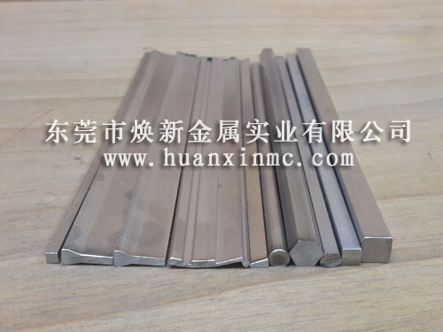 异型材料加工