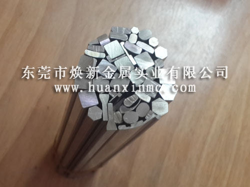 介绍下不锈钢异型棒的表面处理方式有哪些？