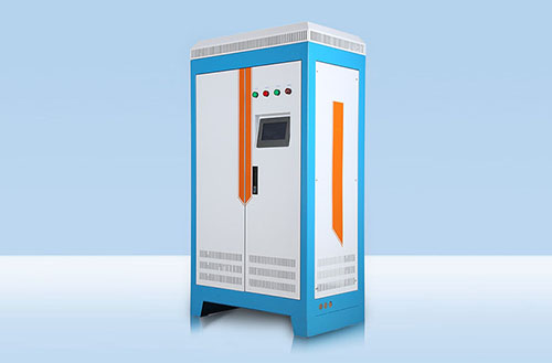 电磁感应加热器使用过程中线圈温度过高原因