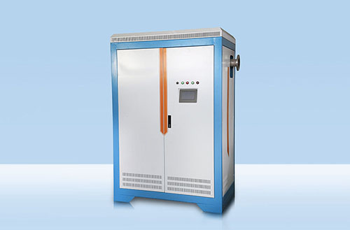 电磁加热器的全桥和半桥的相同与不同之处