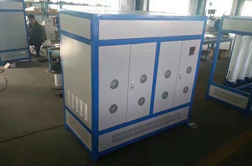 电磁加热器用薄膜电容的要求和注意事项