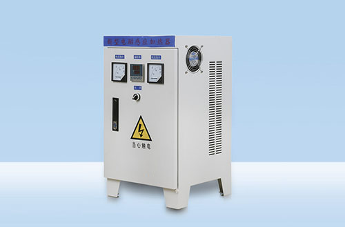 如何让电磁采暖炉更省电？