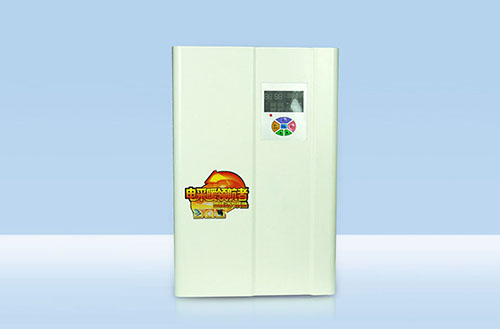 电磁采暖现状分析（干货分享）