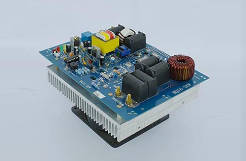 电磁采暖主要优势及特点