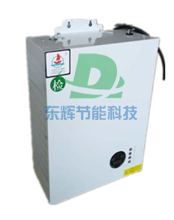 电磁采暖炉是什么样的