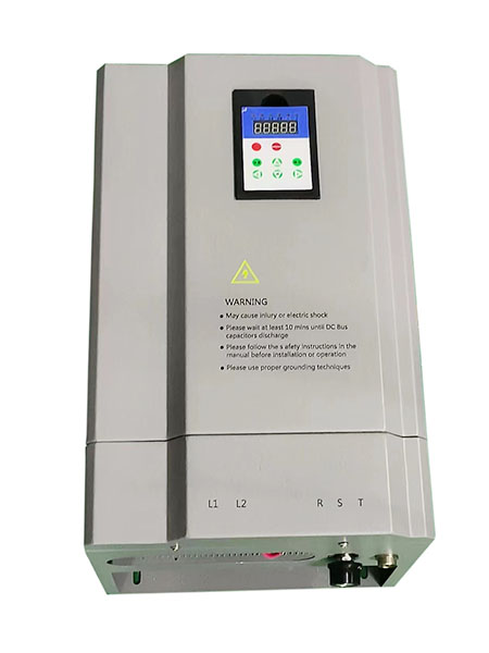 15-30KW电磁加热器（壁挂式）