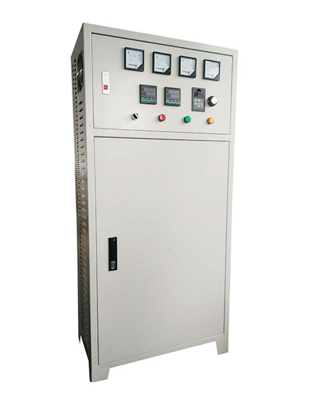 160KW电磁采暖炉