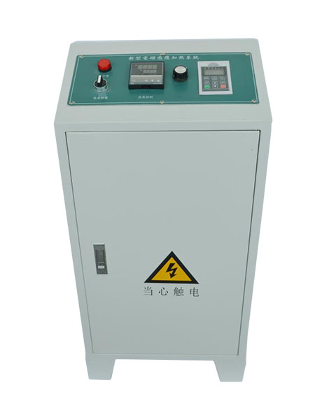电磁加热控制器15-35KW柜机