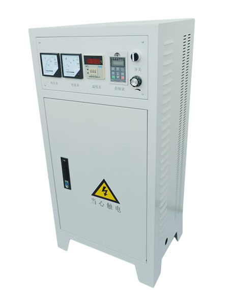 电磁加热控制器30-90KW柜机
