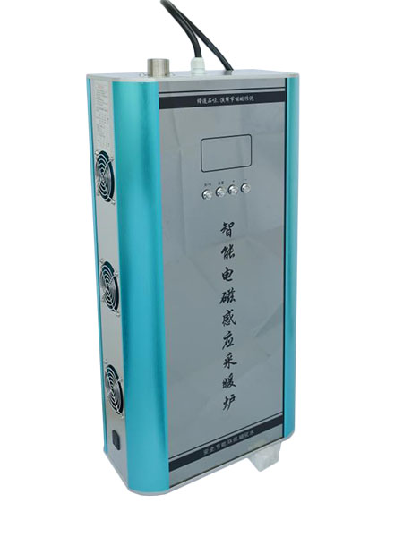 电磁壁挂炉6-15KW