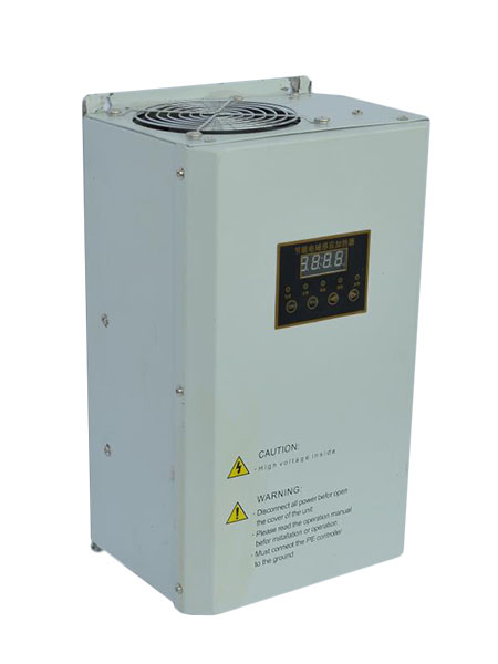 电磁加热控制器3.5-6KW带壳220