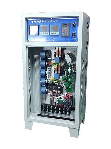 30-80千瓦落地式电磁加热器