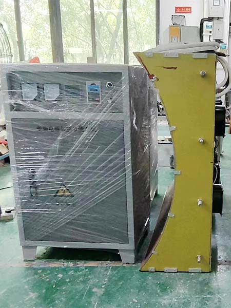 不锈钢滚筒加热器（非标定制）