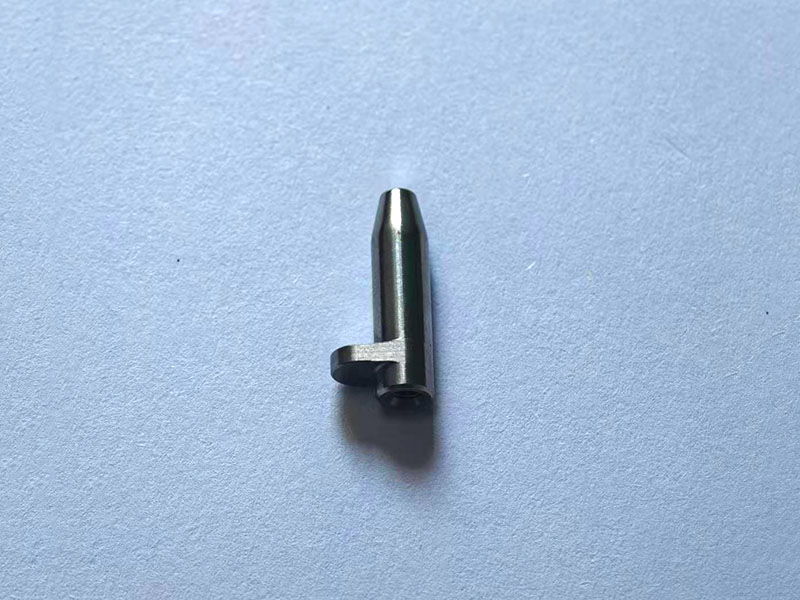 走心机零件