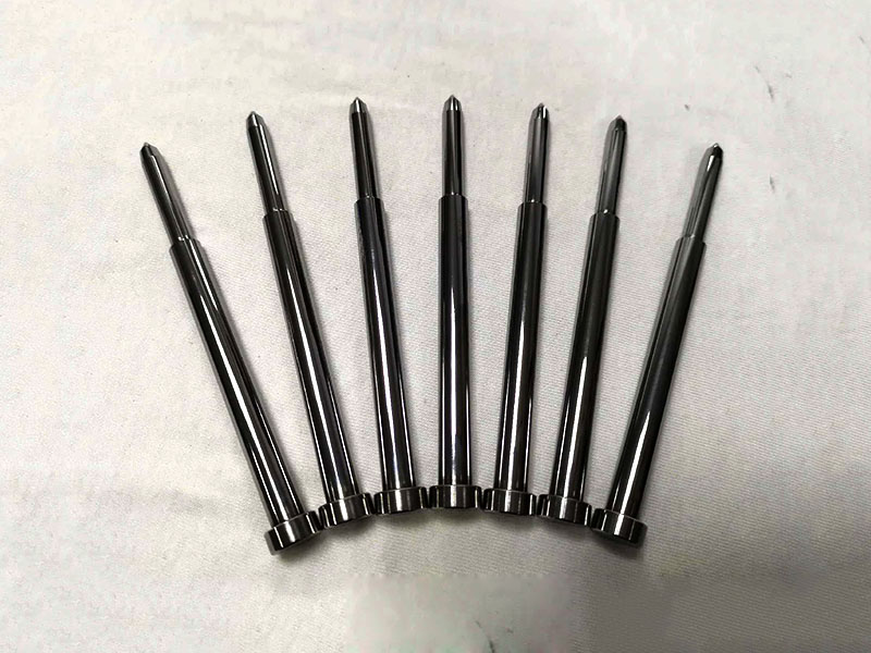 模具零件