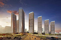 消防登高场地的设置规范