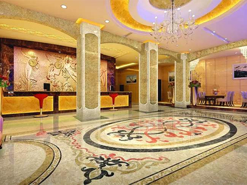 酒店装饰