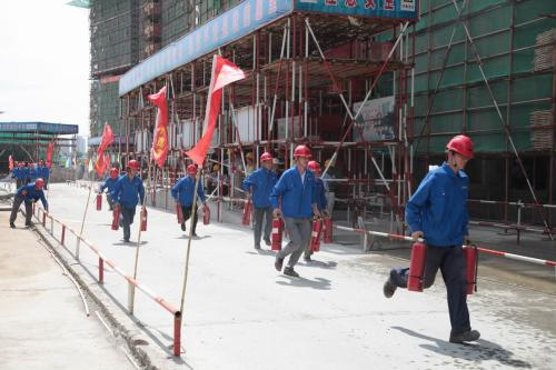 工业建筑安全疏散指标