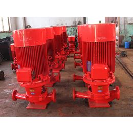 消防泵的主要用途有哪些