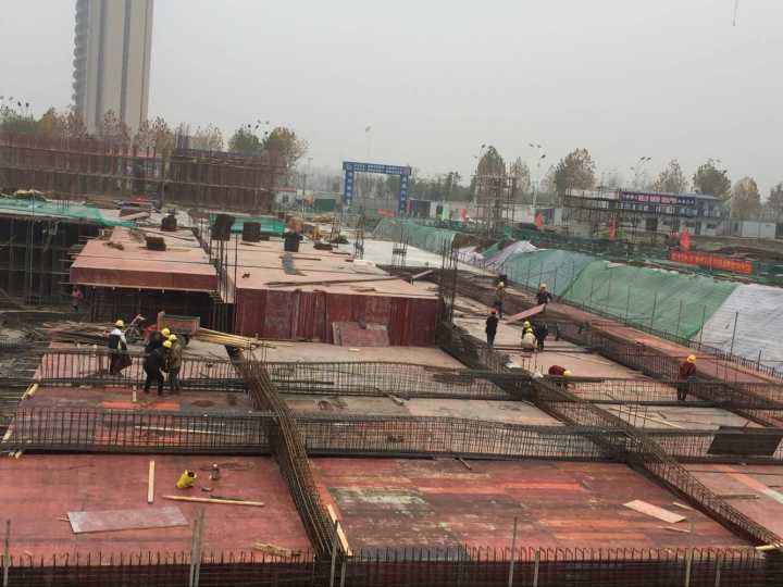 消防工程施工规范有哪些