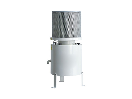 QSA-400油雾收集器