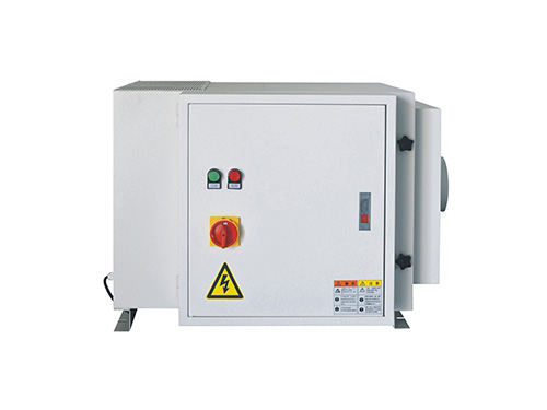 QS E-15油雾收集器