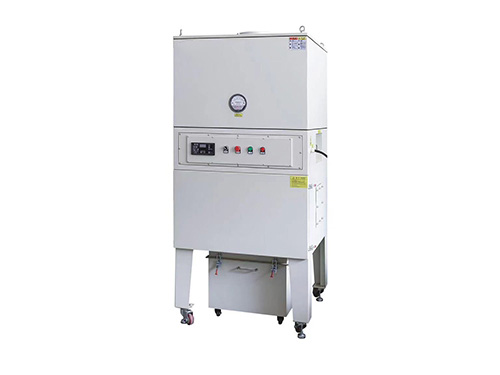 QSX-2022工业集尘器